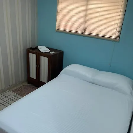 Beach Airport House